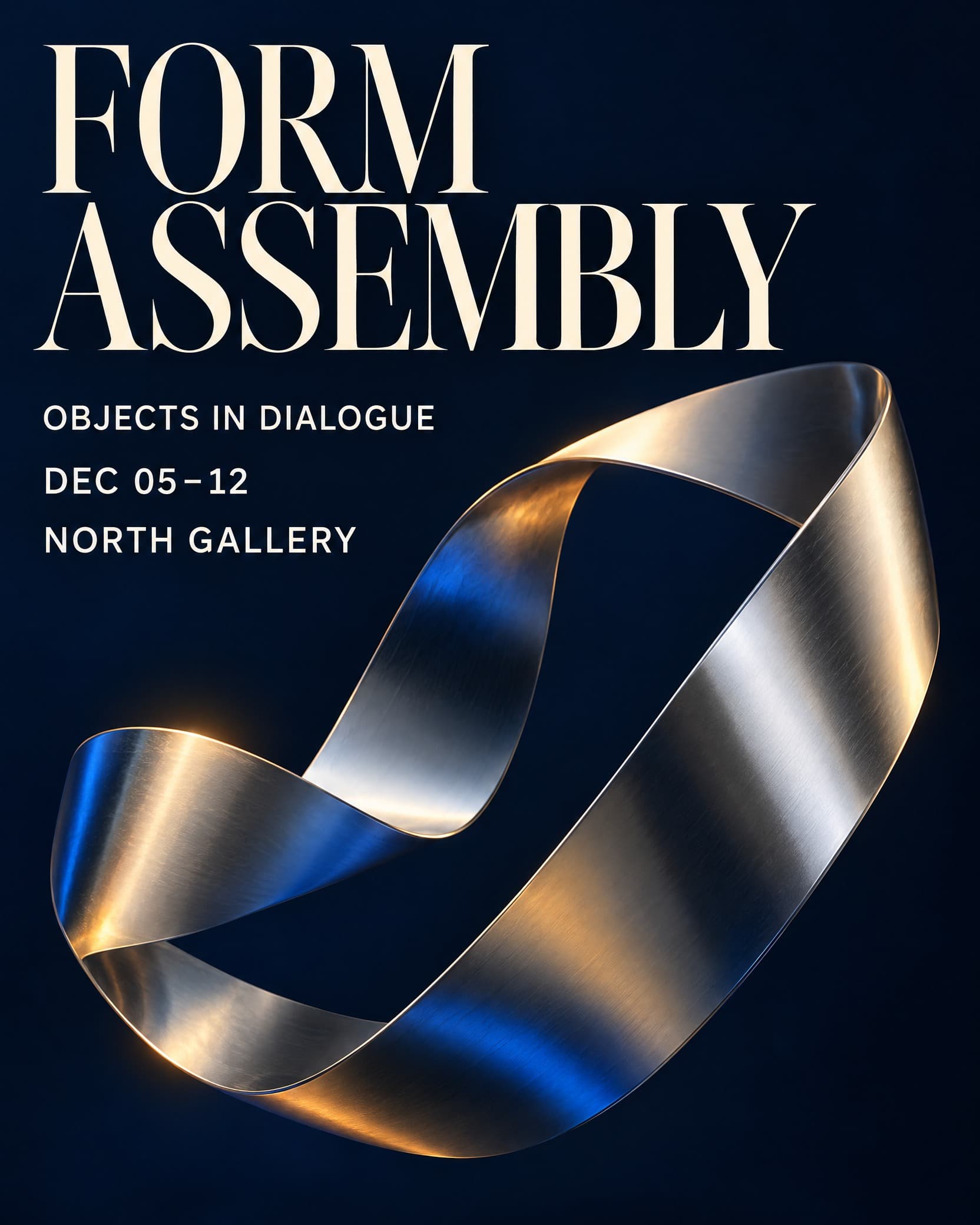 Form assembly — actual NoteAI image