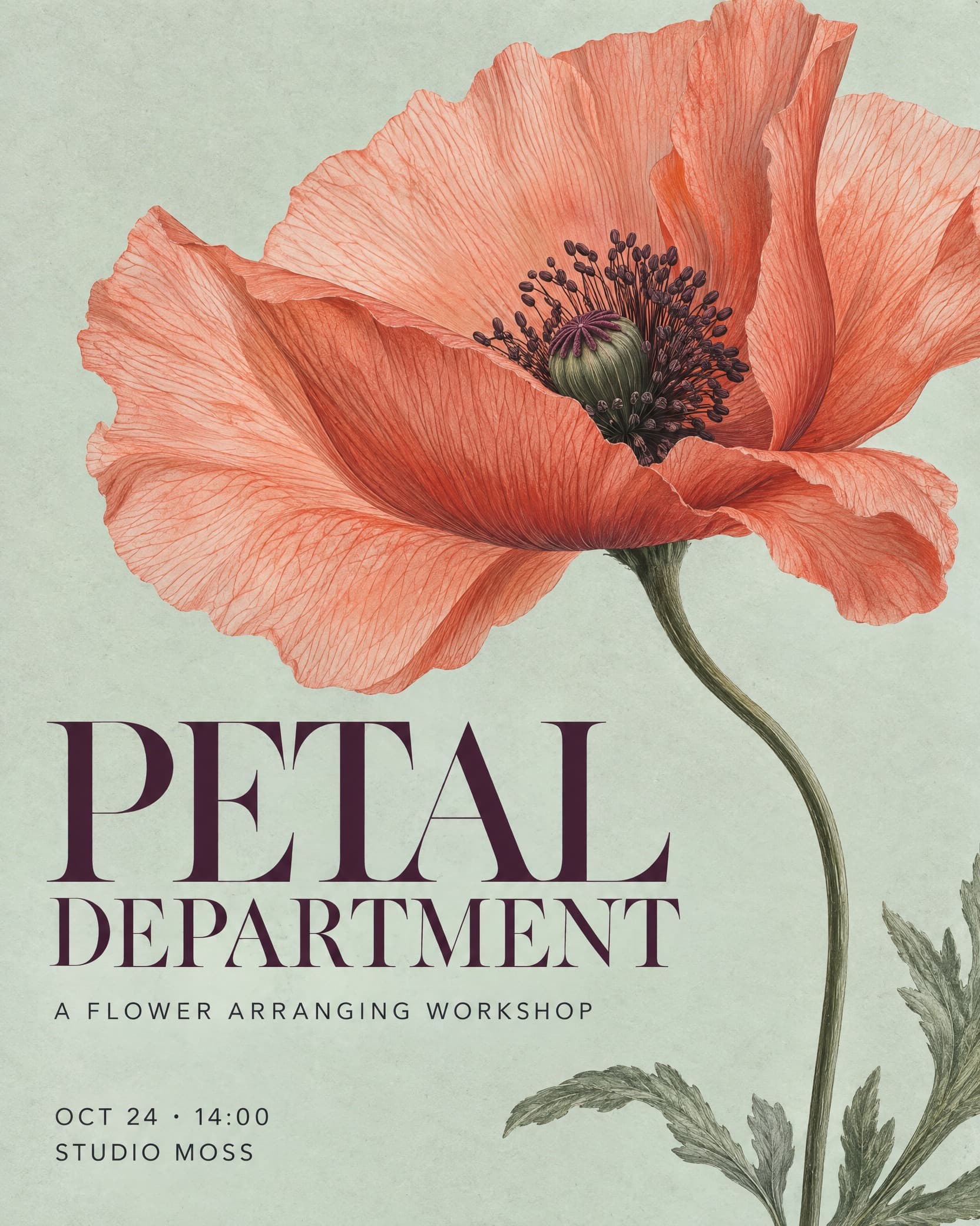 Petal department